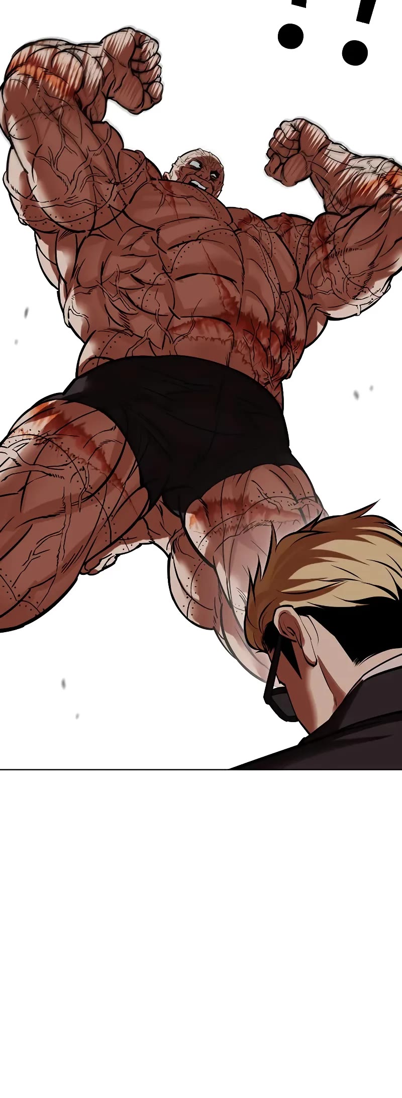 Lookism Chapter 473 page 16 - Chapter 473