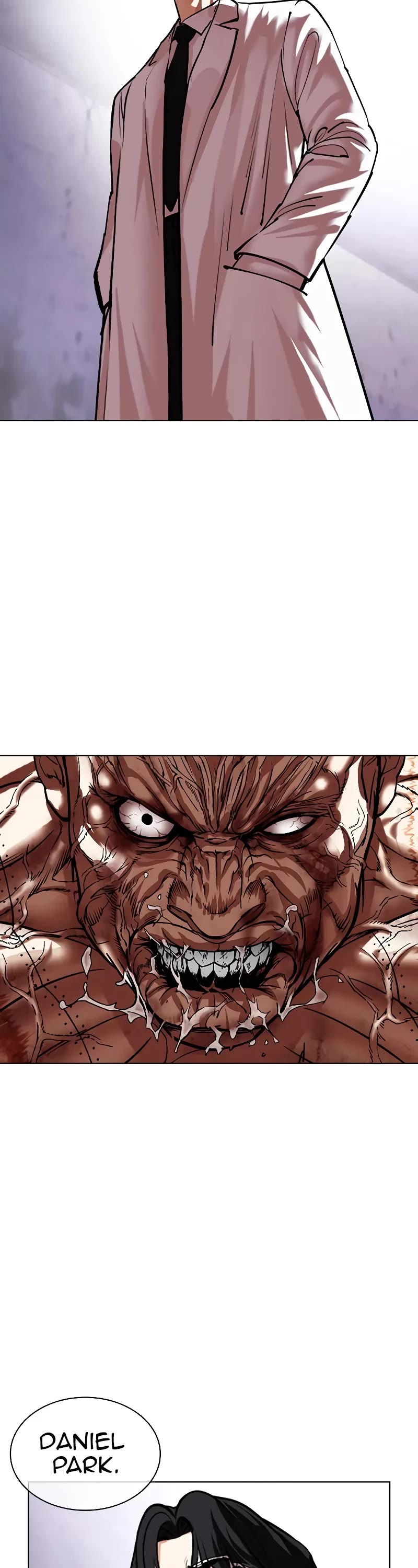 Lookism Chapter 473 page 18 - Chapter 473