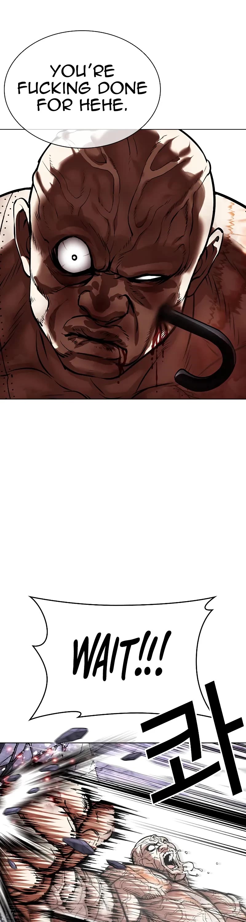 Lookism Chapter 473 page 25 - Chapter 473