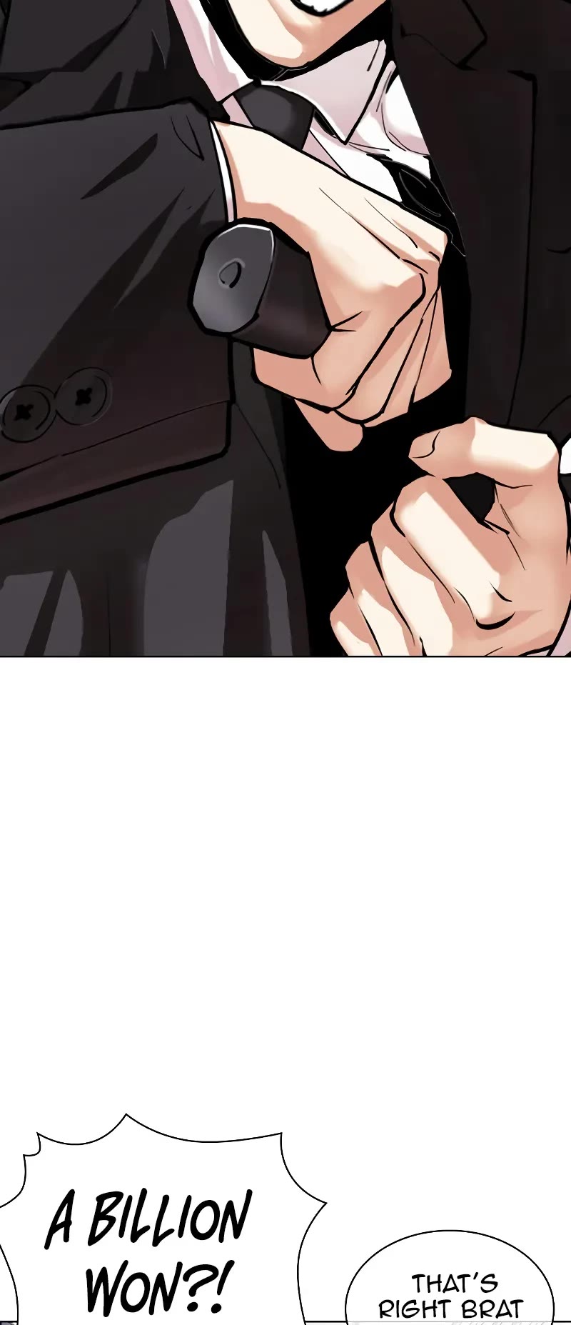 Lookism Chapter 473 page 3 - Chapter 473