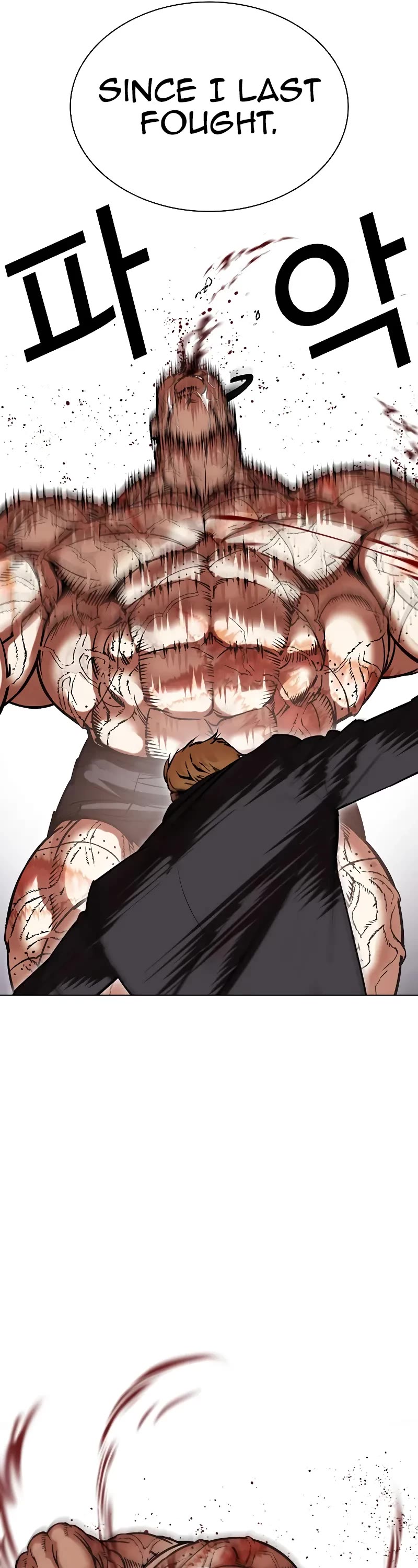 Lookism Chapter 473 page 49 - Chapter 473