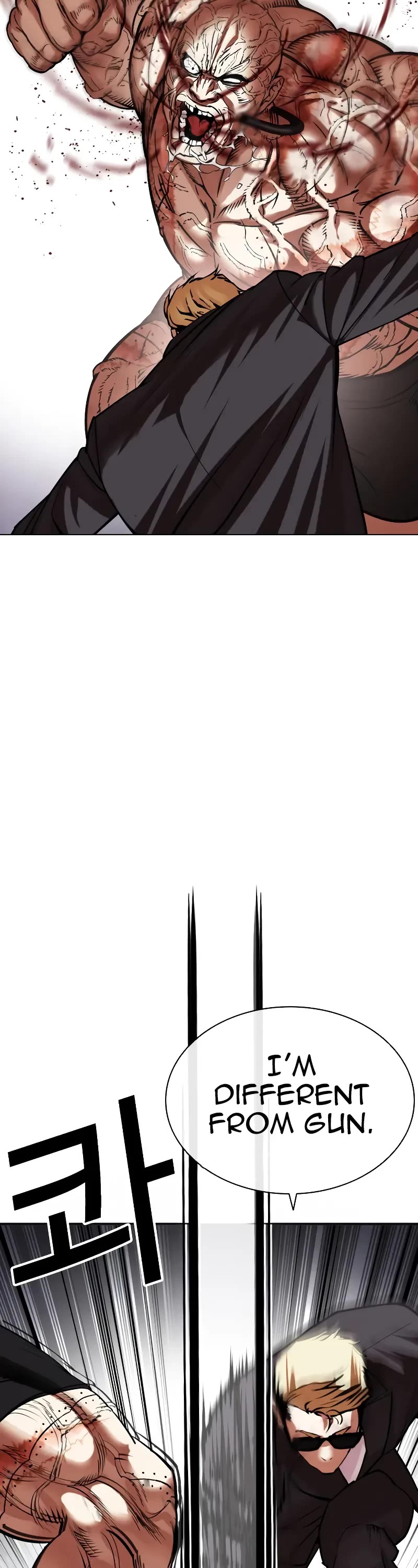 Lookism Chapter 473 page 50 - Chapter 473