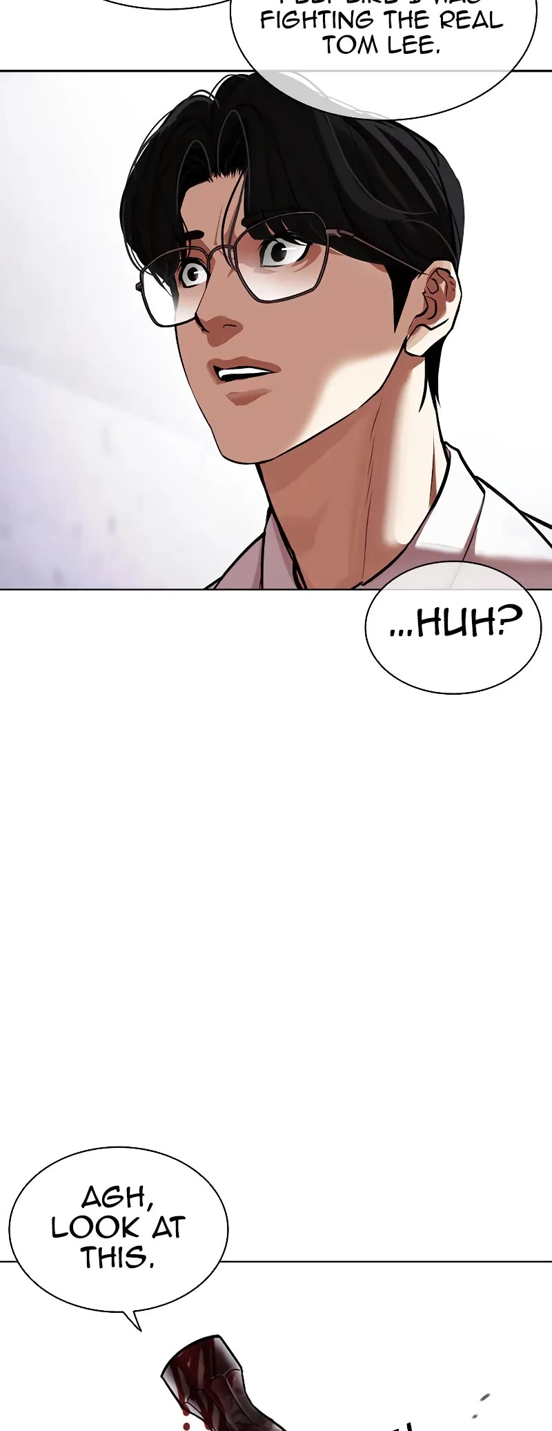 Lookism Chapter 473 page 63 - Chapter 473