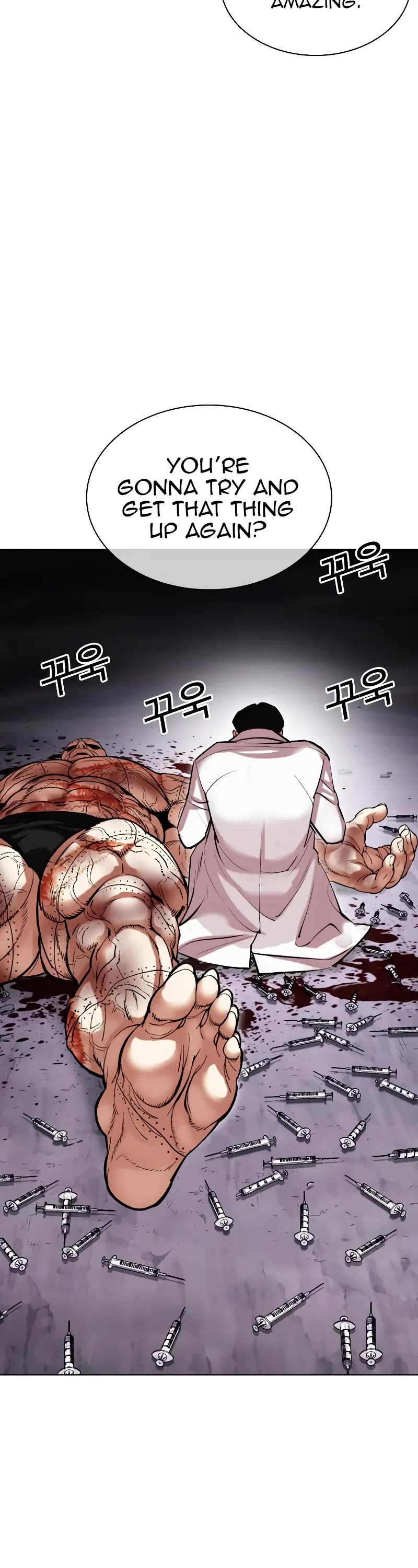 Lookism Chapter 473 page 66 - Chapter 473