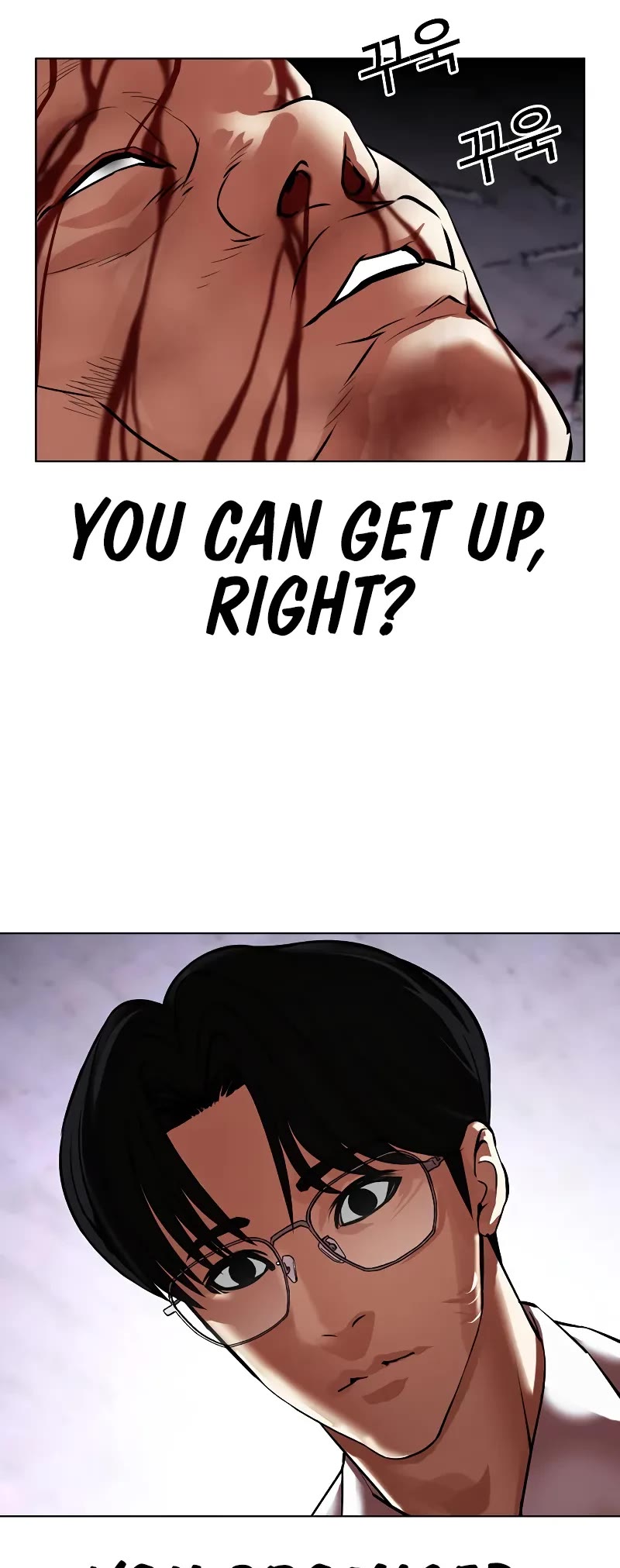 Lookism Chapter 473 page 67 - Chapter 473