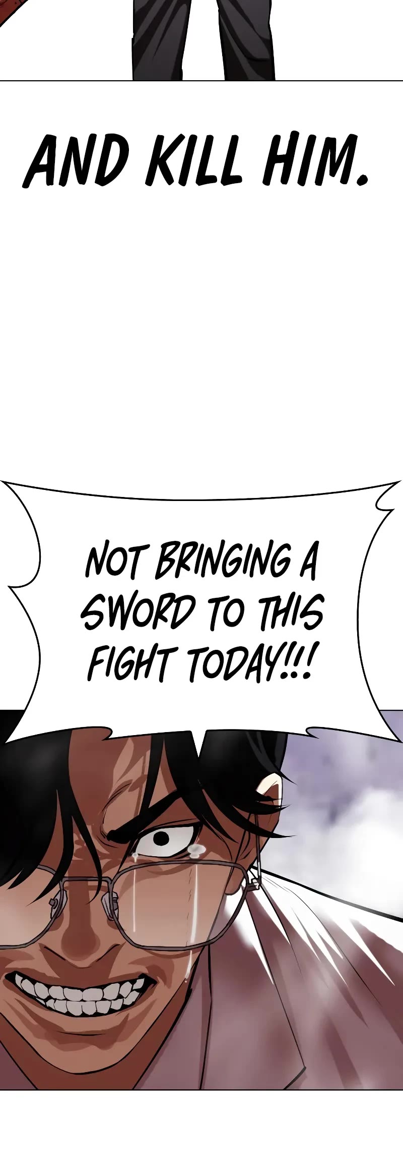 Lookism Chapter 473 page 71 - Chapter 473