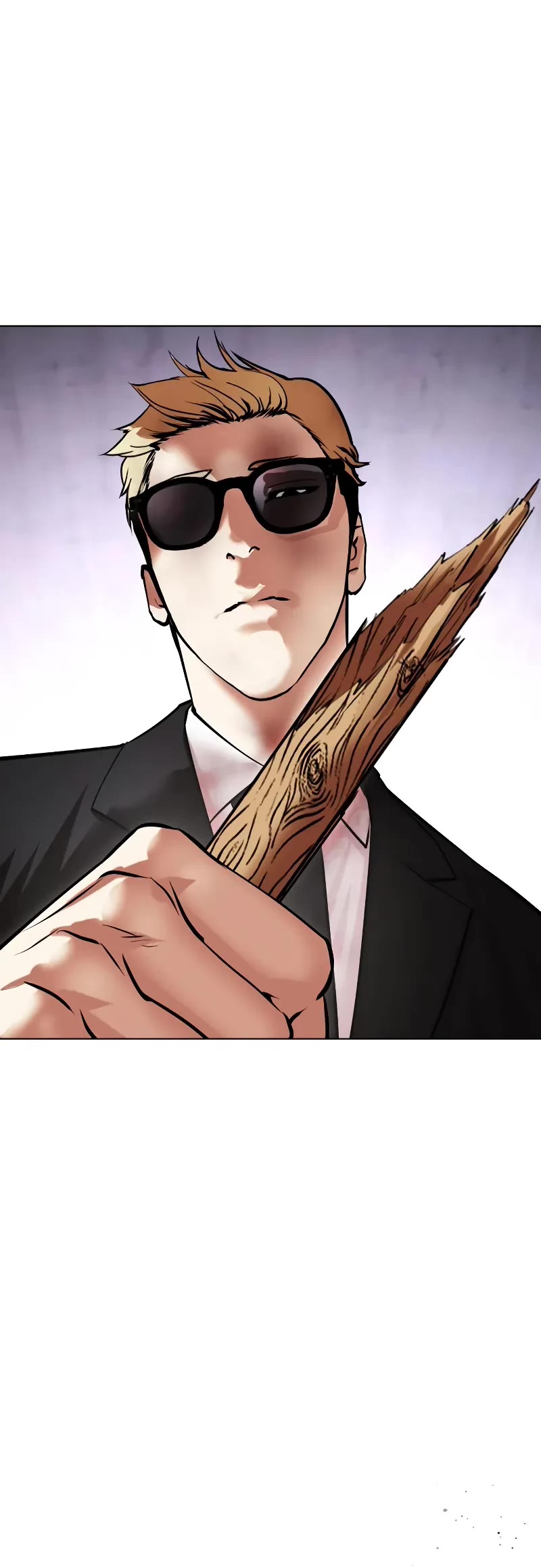 Lookism Chapter 473 page 72 - Chapter 473
