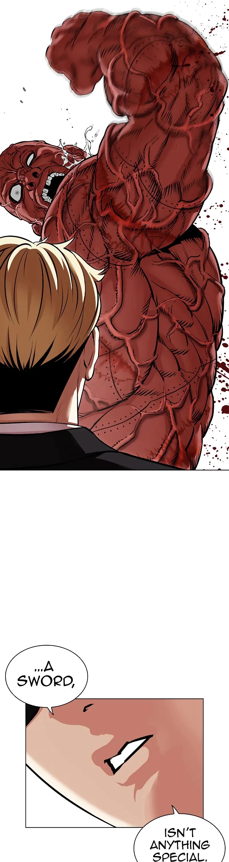 Lookism Chapter 473 page 73 - Chapter 473