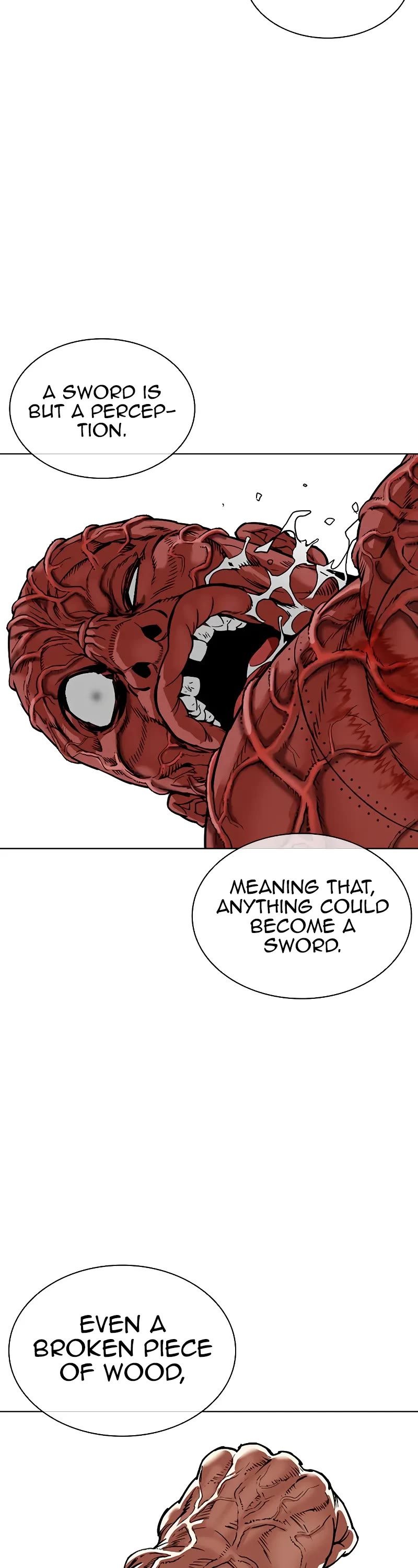 Lookism Chapter 473 page 74 - Chapter 473
