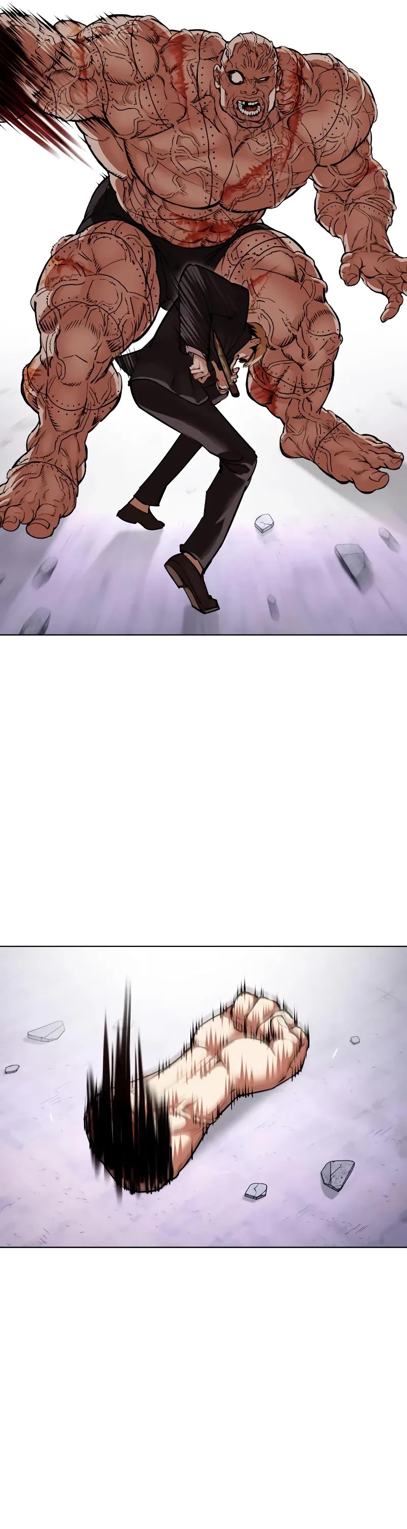 Lookism Chapter 473 page 77 - Chapter 473