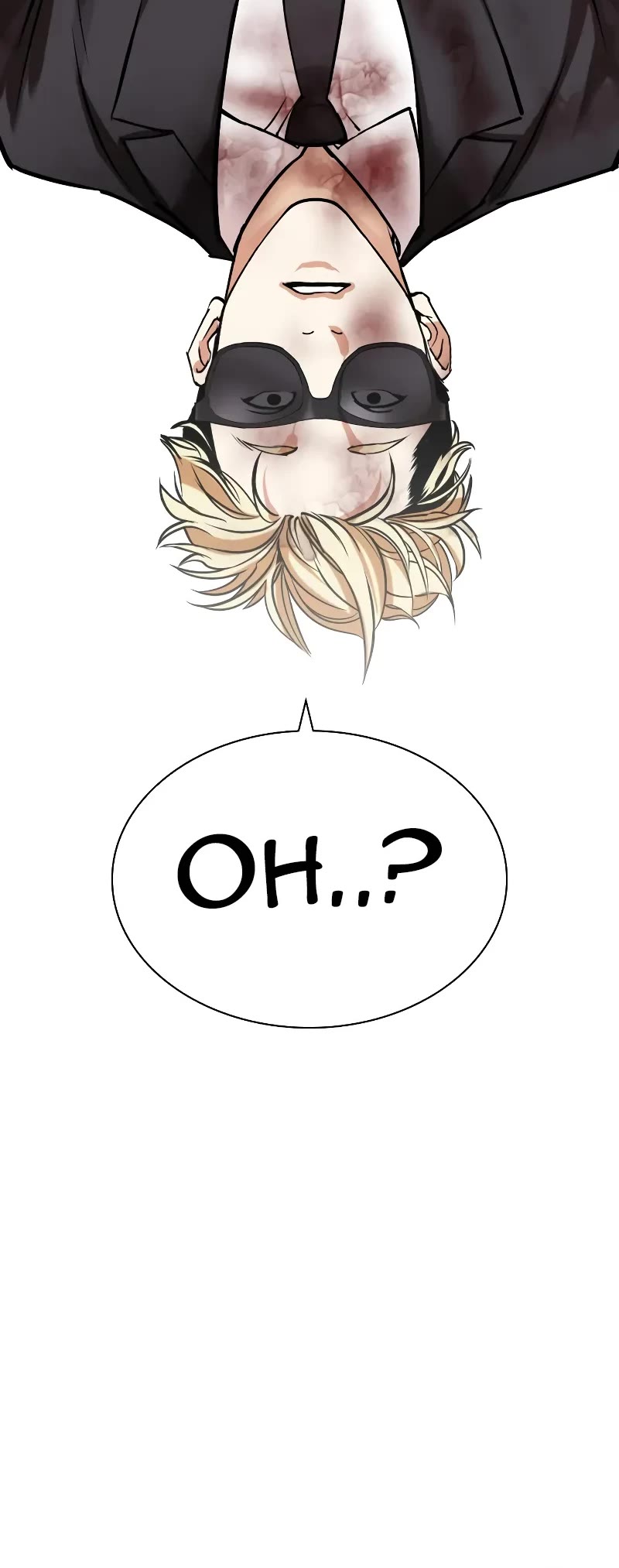Lookism Chapter 473 page 8 - Chapter 473