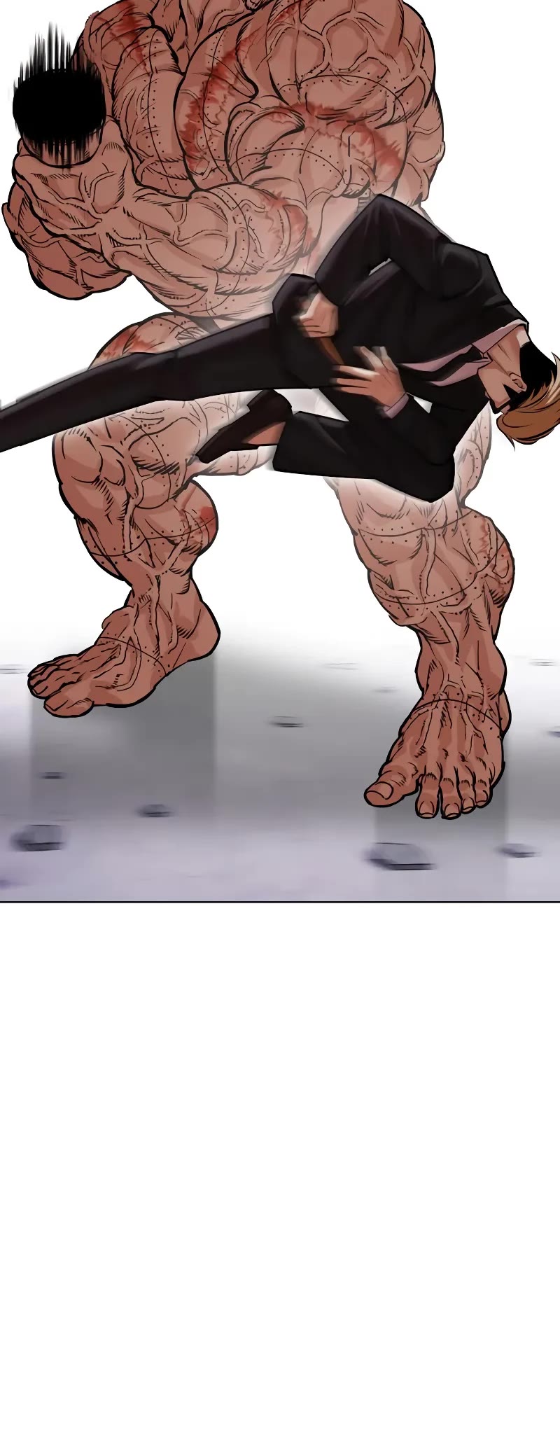 Lookism Chapter 473 page 80 - Chapter 473