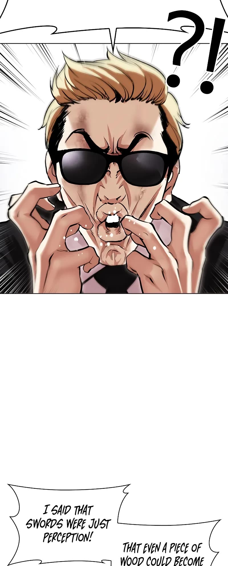 Lookism Chapter 473 page 83 - Chapter 473