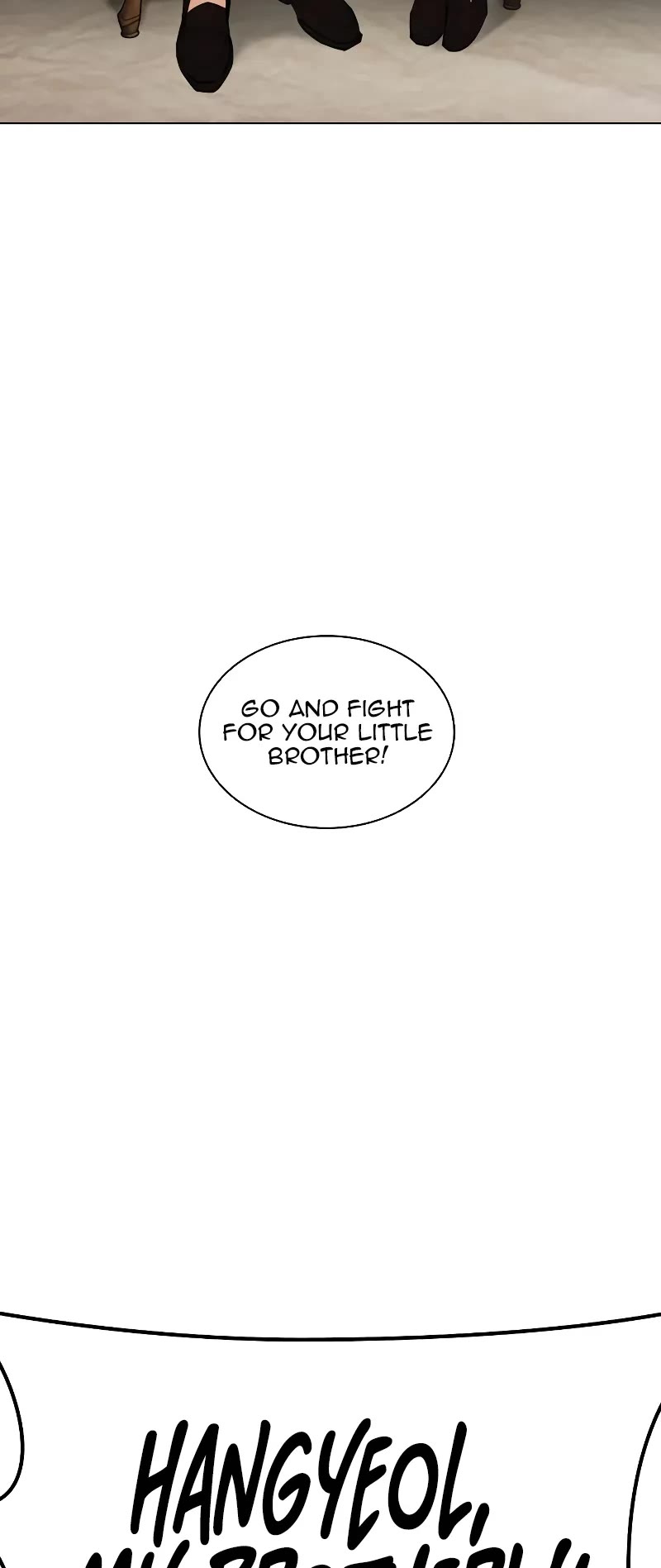 Lookism Chapter 473 page 91 - Chapter 473