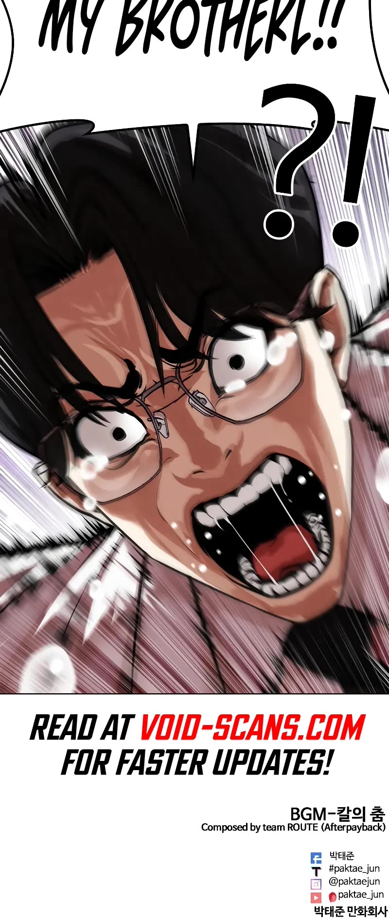 Lookism Chapter 473 page 92 - Chapter 473
