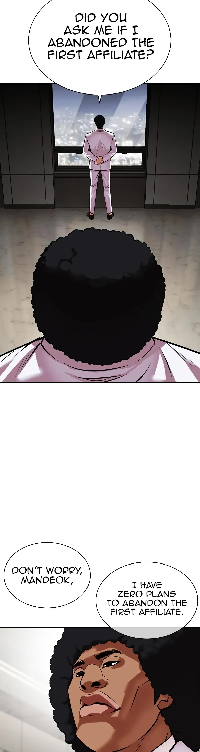 Lookism Chapter 474 page 100 - Chapter 474