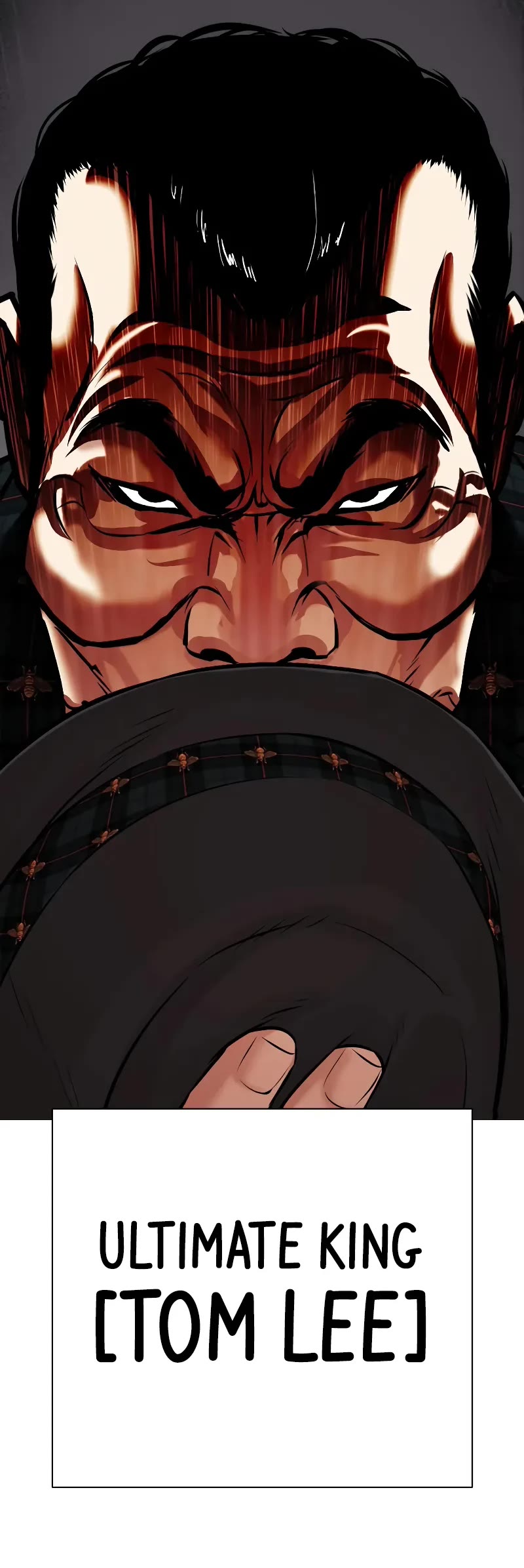 Lookism Chapter 474 page 106 - Chapter 474