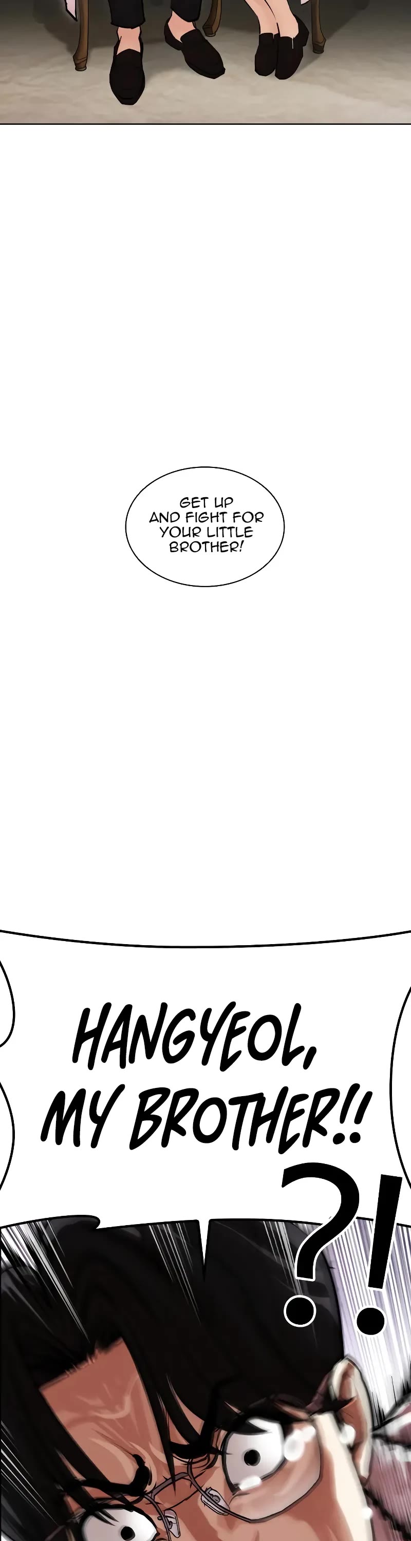 Lookism Chapter 474 page 2 - Chapter 474