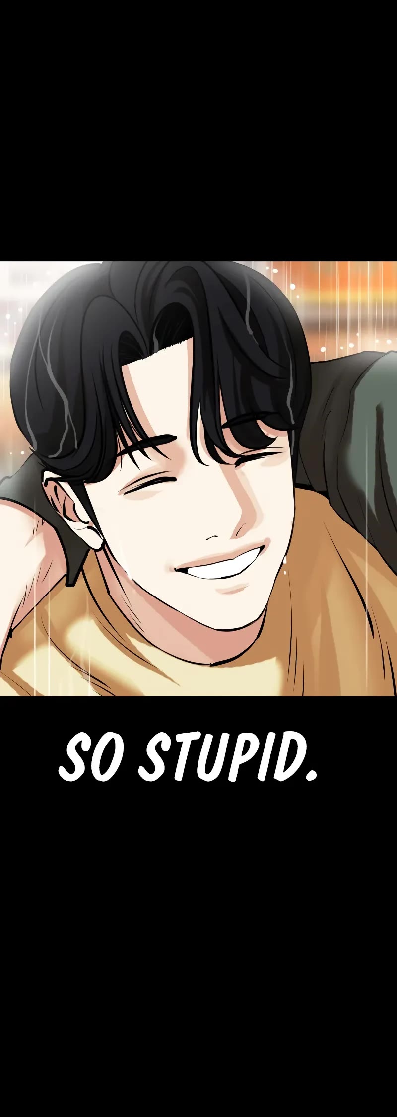Lookism Chapter 474 page 27 - Chapter 474