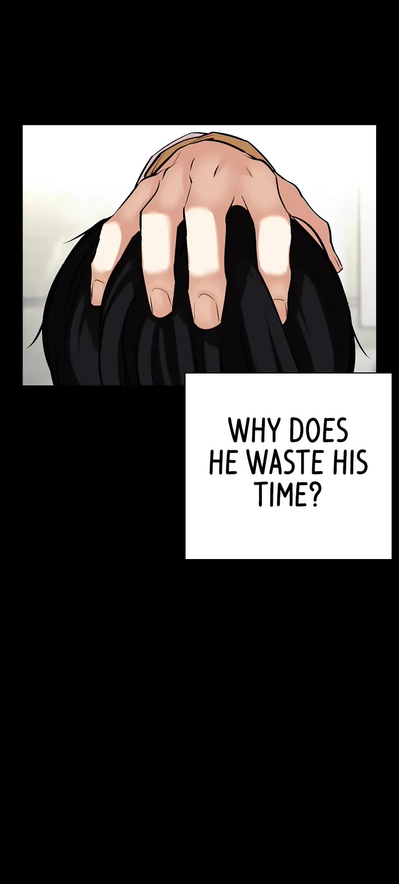 Lookism Chapter 474 page 40 - Chapter 474