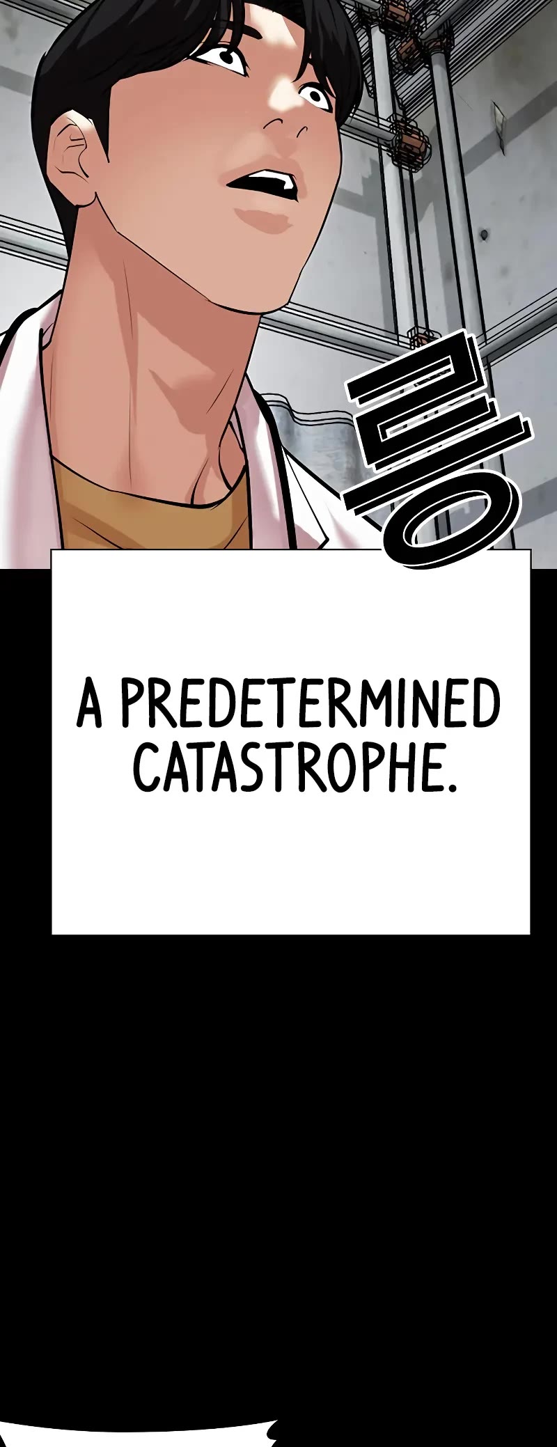 Lookism Chapter 474 page 47 - Chapter 474