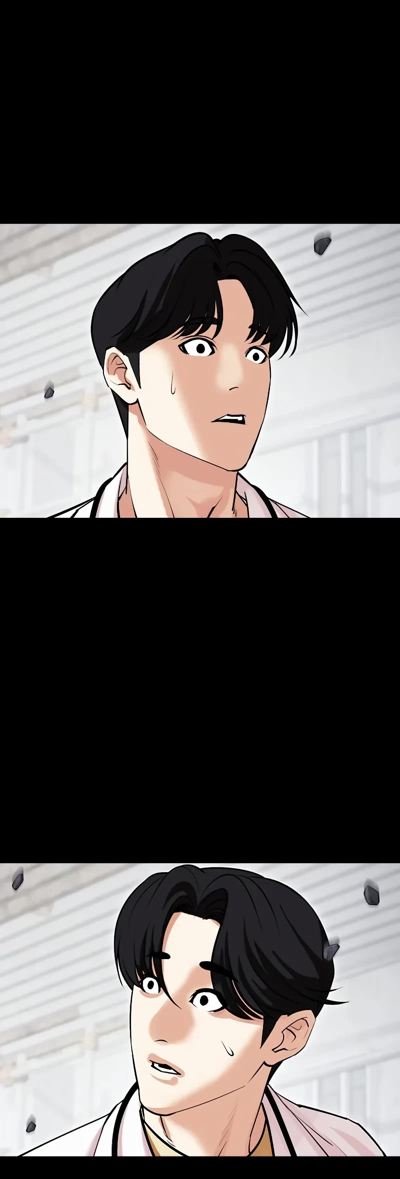 Lookism Chapter 474 page 51 - Chapter 474