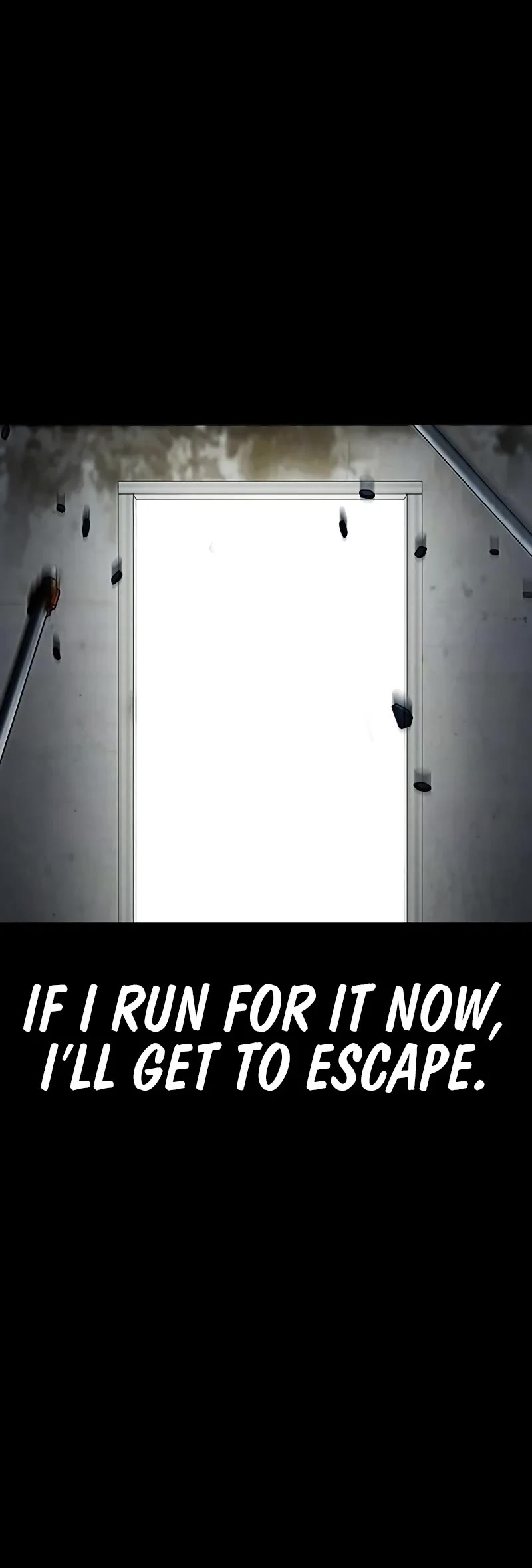 Lookism Chapter 474 page 52 - Chapter 474