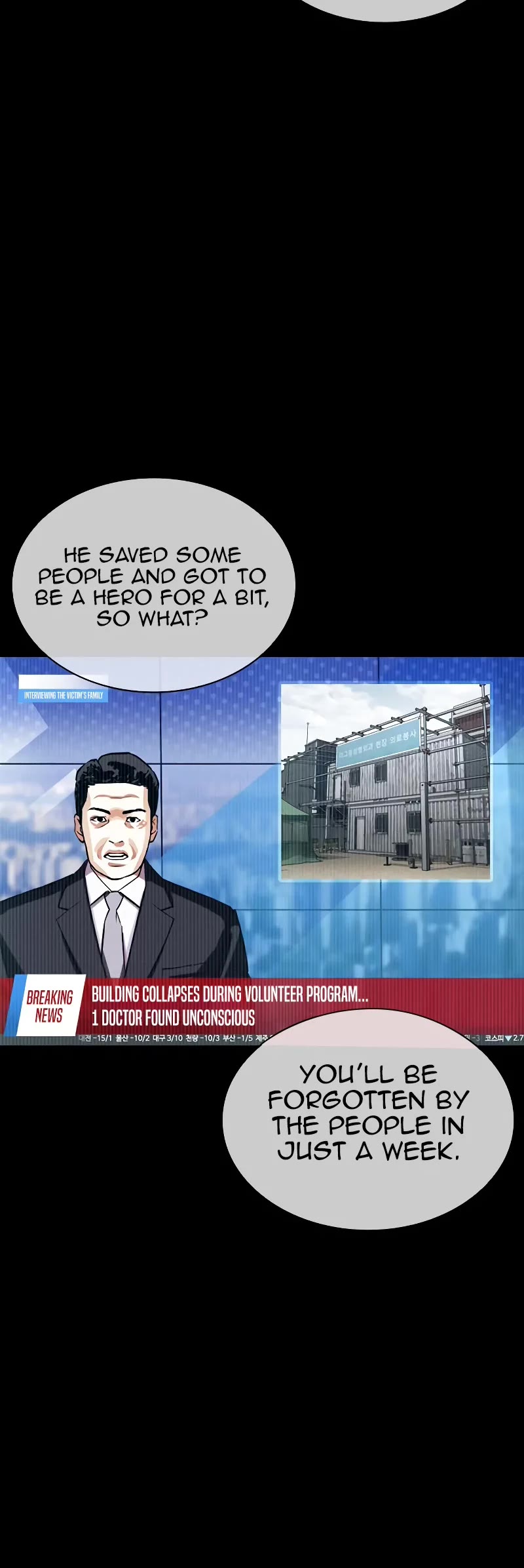 Lookism Chapter 474 page 56 - Chapter 474