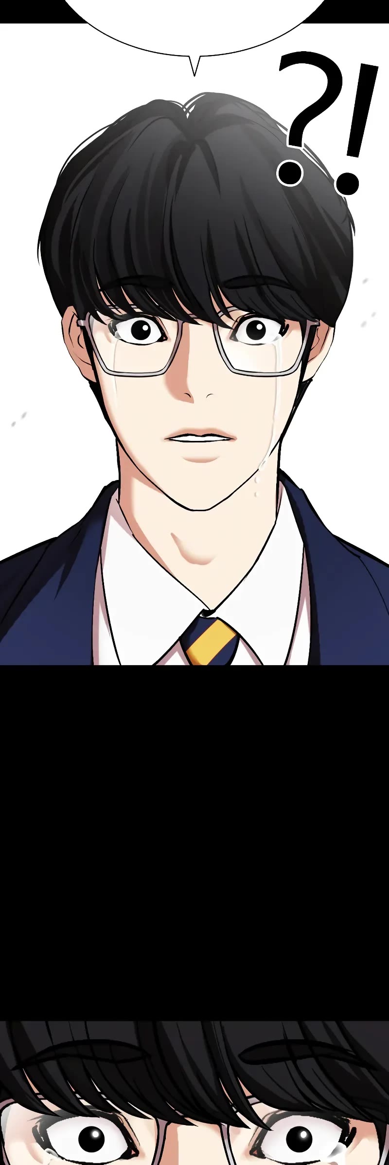 Lookism Chapter 474 page 59 - Chapter 474