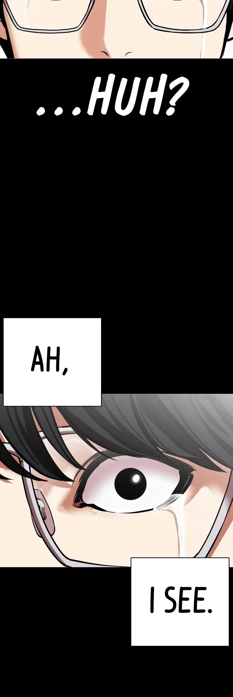 Lookism Chapter 474 page 60 - Chapter 474