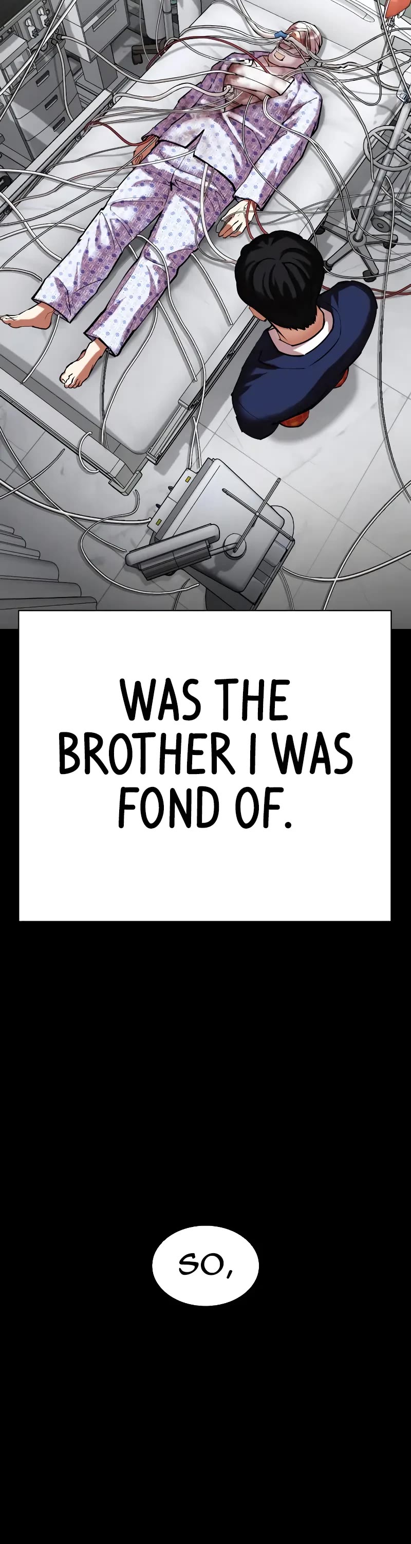 Lookism Chapter 474 page 62 - Chapter 474