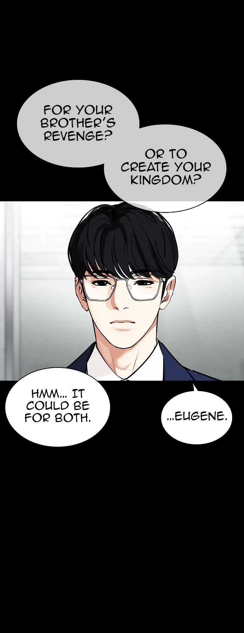 Lookism Chapter 474 page 64 - Chapter 474