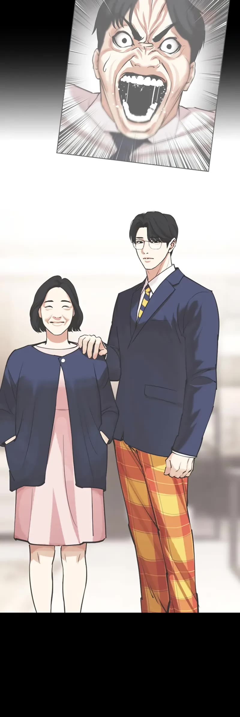 Lookism Chapter 474 page 68 - Chapter 474