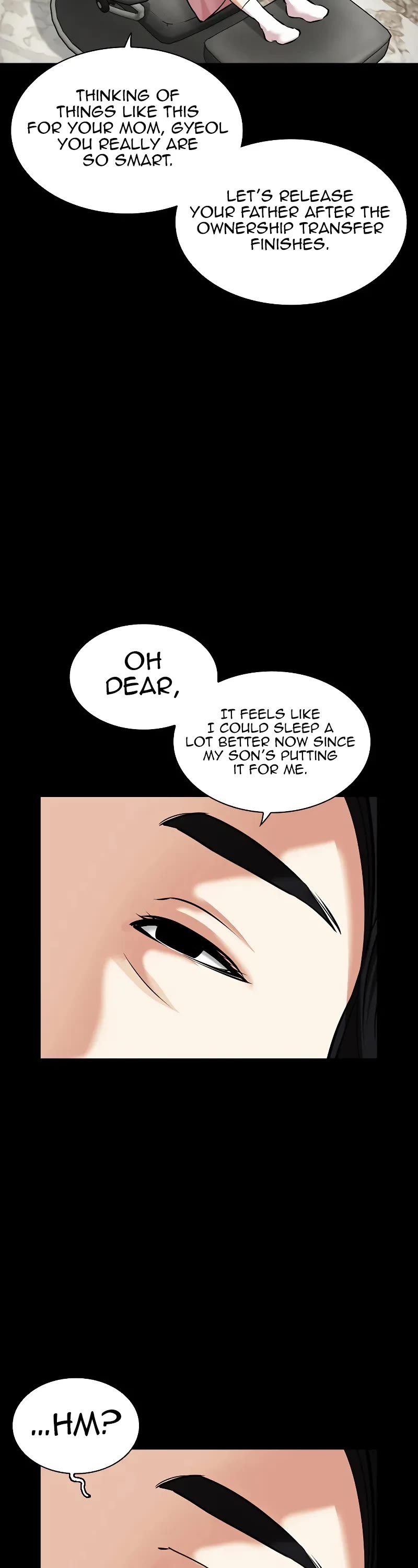 Lookism Chapter 474 page 70 - Chapter 474