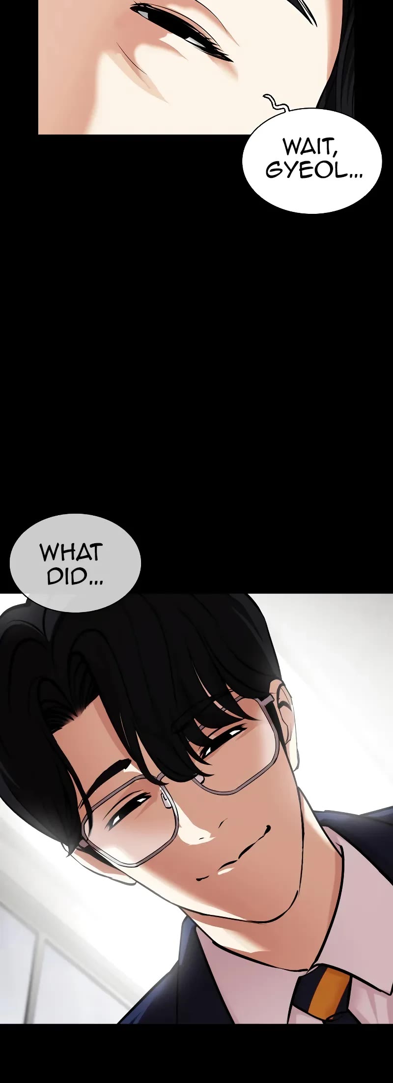 Lookism Chapter 474 page 71 - Chapter 474