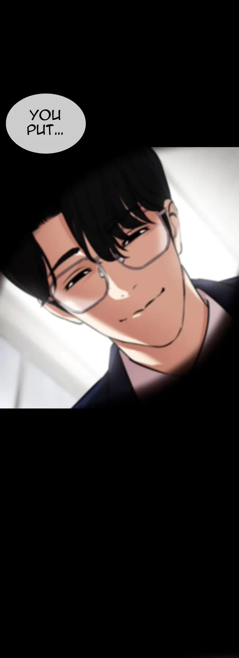 Lookism Chapter 474 page 72 - Chapter 474