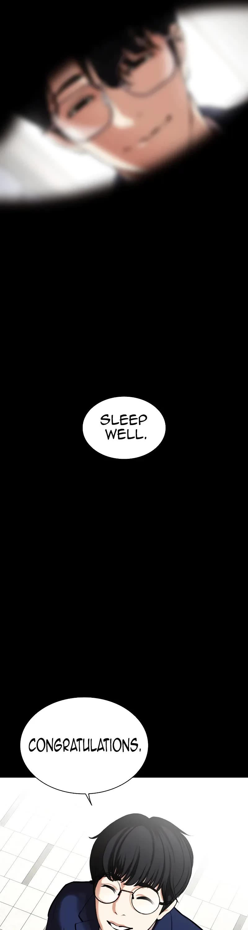 Lookism Chapter 474 page 73 - Chapter 474