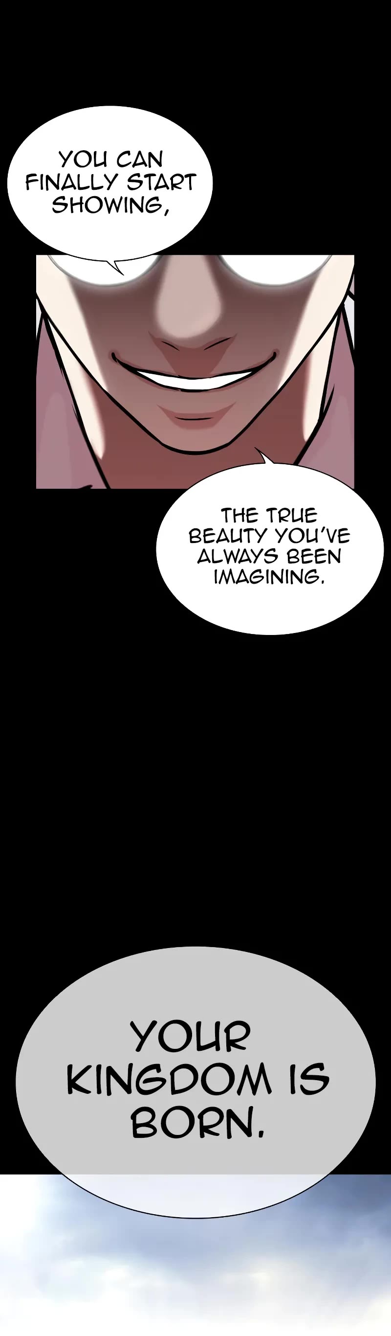 Lookism Chapter 474 page 75 - Chapter 474