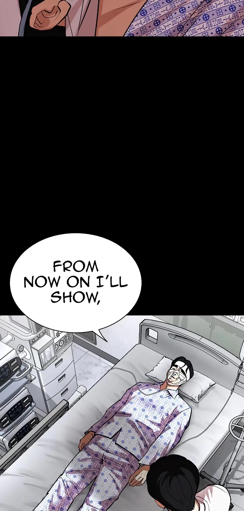 Lookism Chapter 474 page 78 - Chapter 474