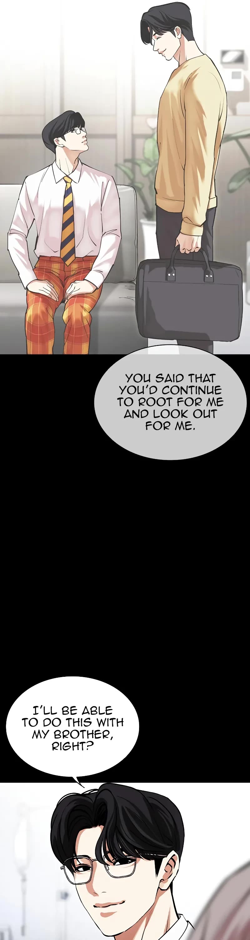 Lookism Chapter 474 page 80 - Chapter 474