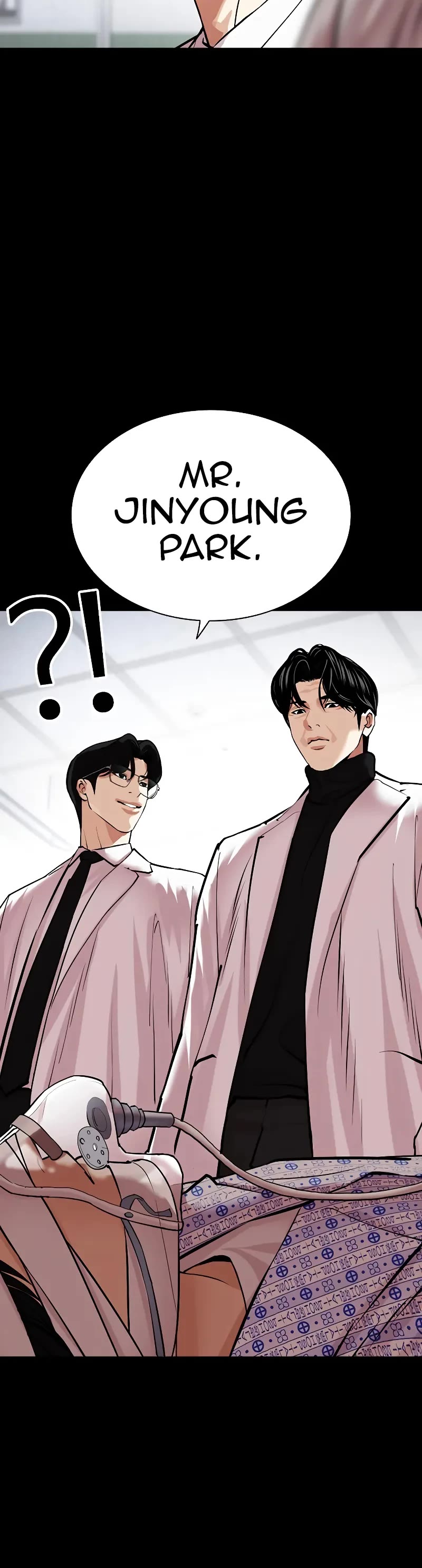 Lookism Chapter 474 page 81 - Chapter 474