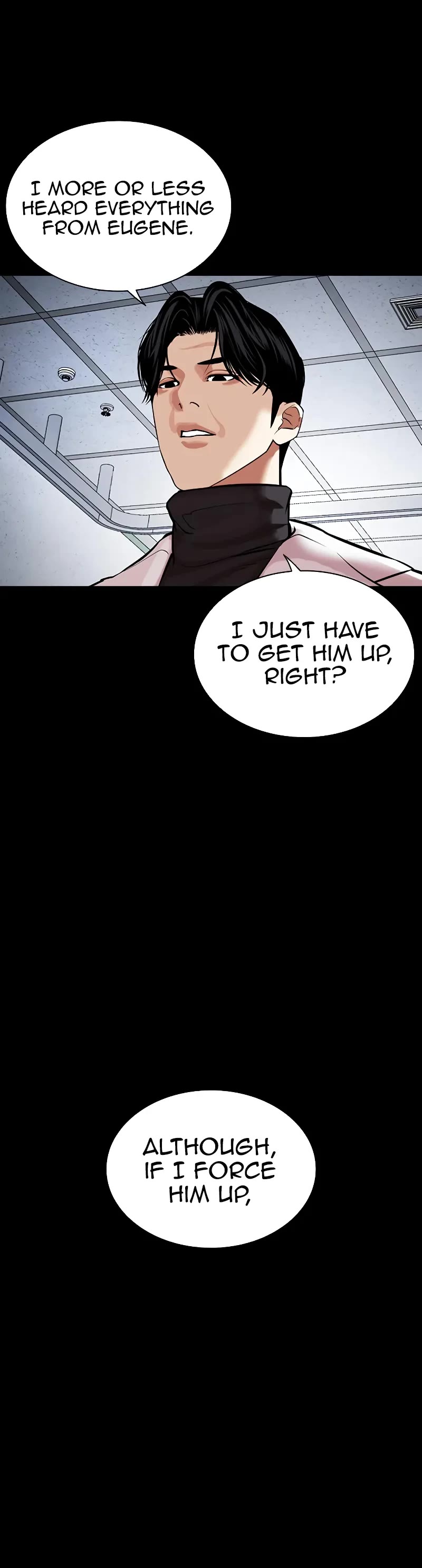 Lookism Chapter 474 page 82 - Chapter 474