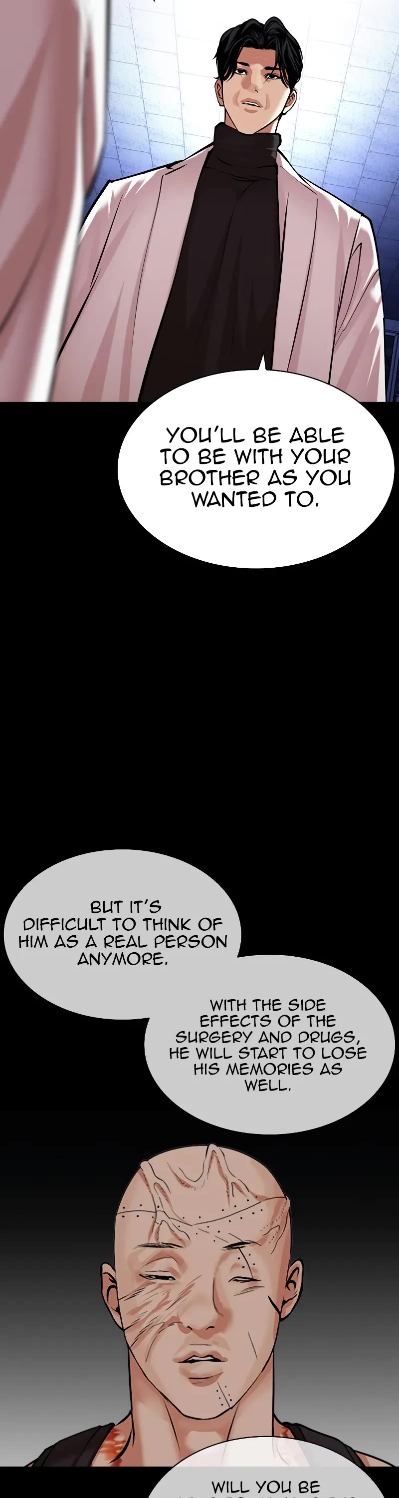 Lookism Chapter 474 page 84 - Chapter 474