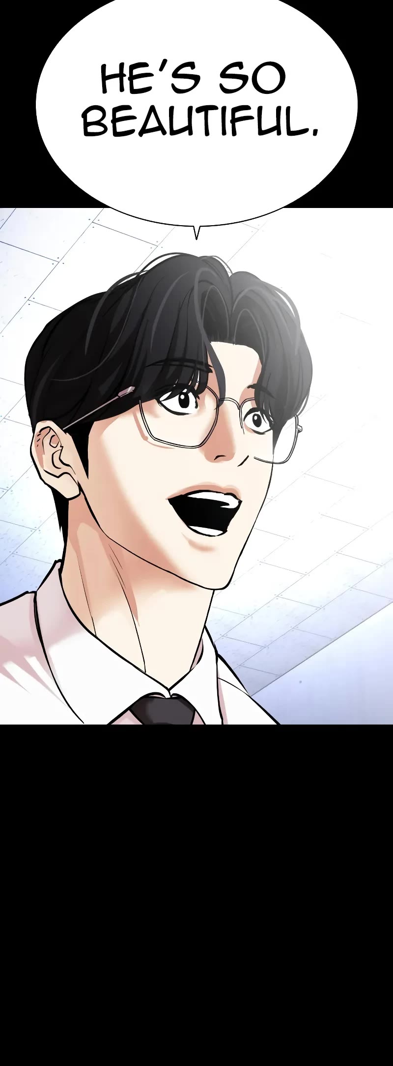 Lookism Chapter 474 page 86 - Chapter 474