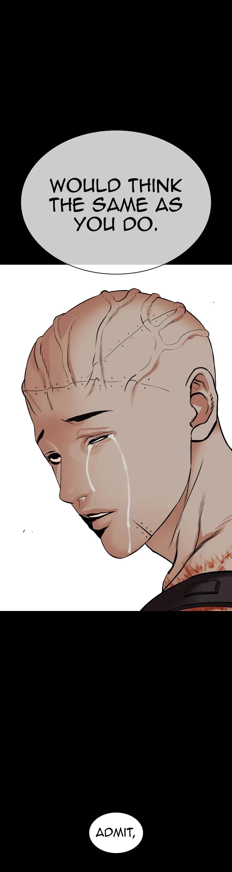Lookism Chapter 474 page 88 - Chapter 474
