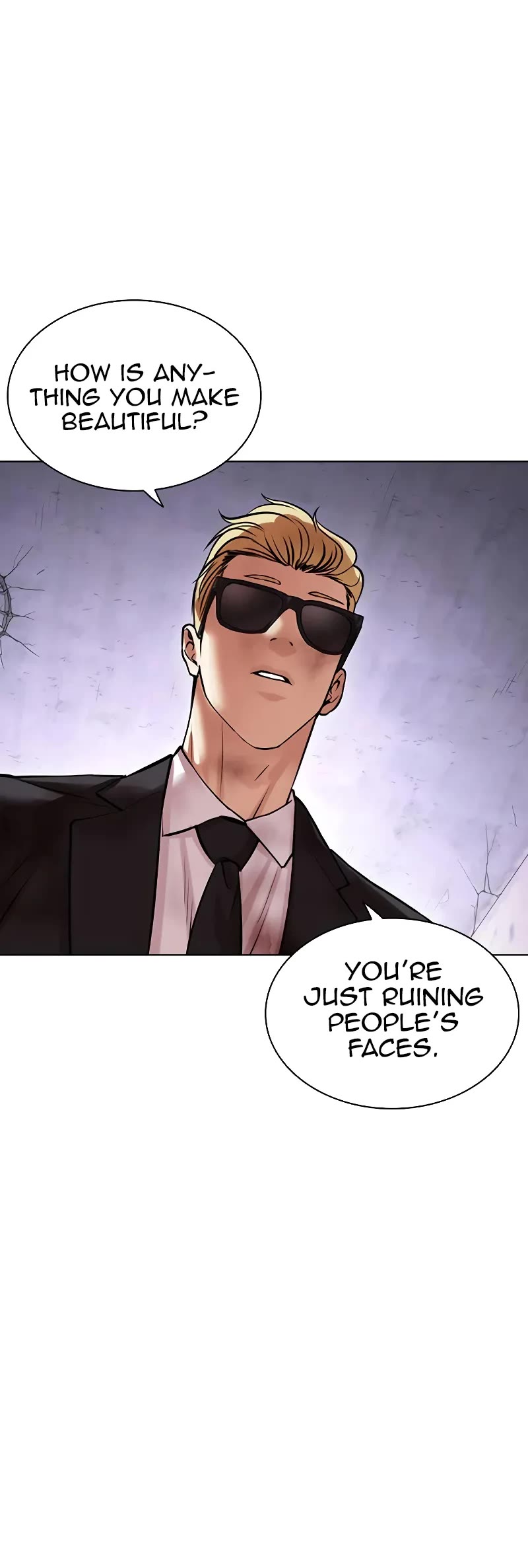 Lookism Chapter 474 page 90 - Chapter 474