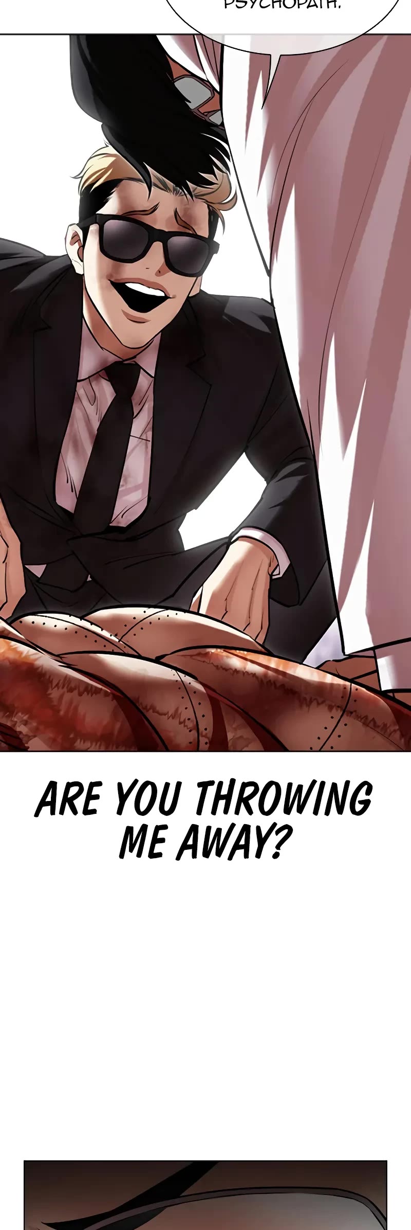 Lookism Chapter 474 page 93 - Chapter 474