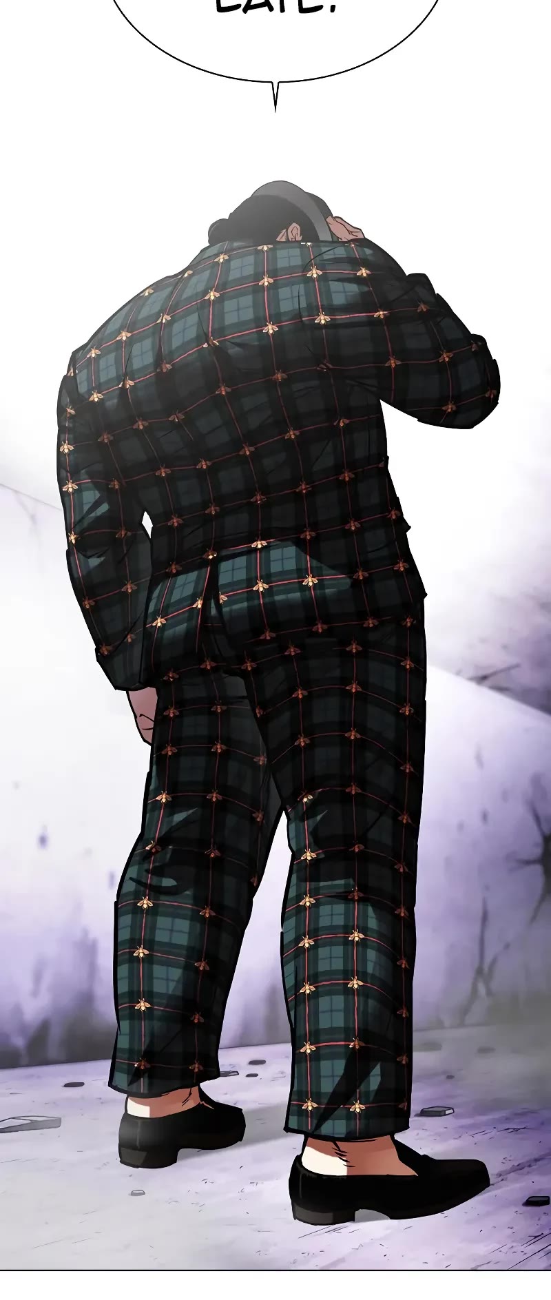 Lookism Chapter 474 page 97 - Chapter 474