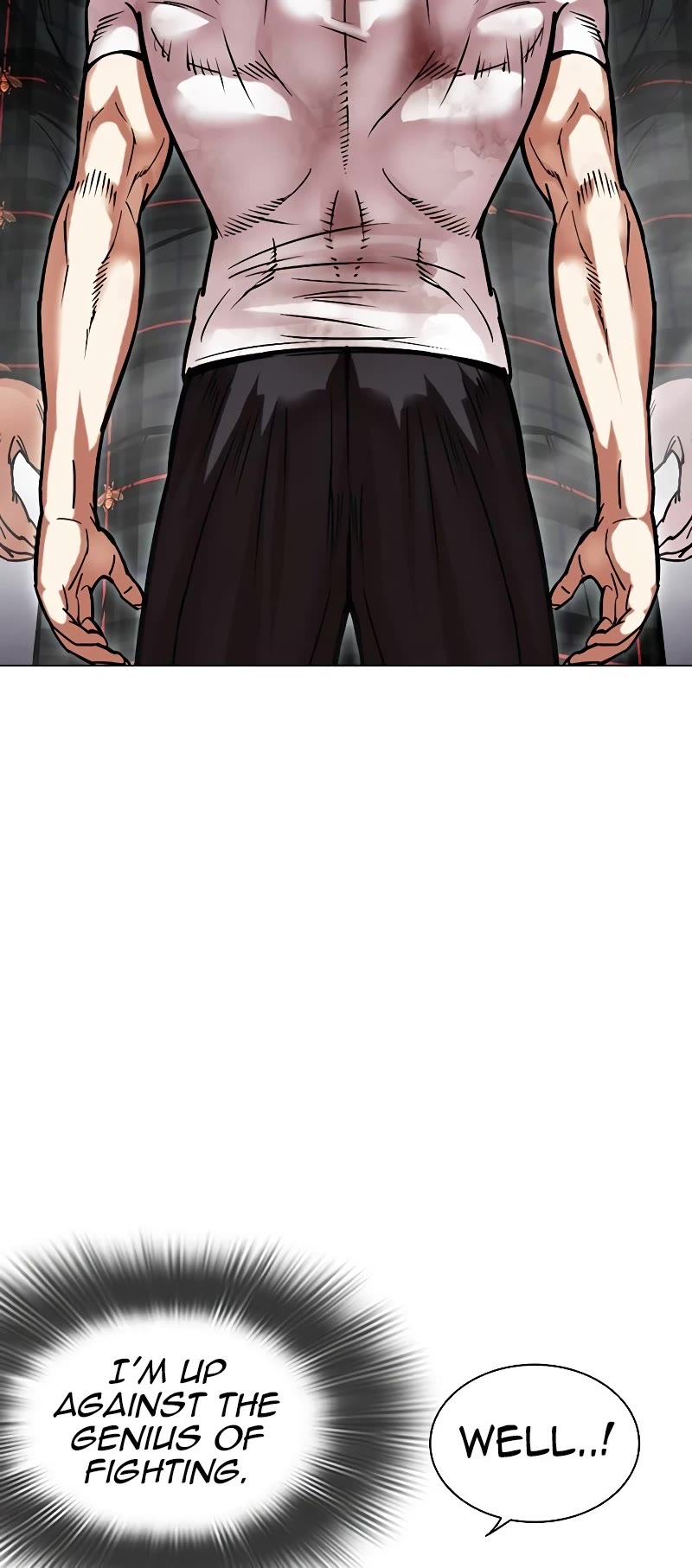 Lookism Chapter 475 page 19 - Chapter 475