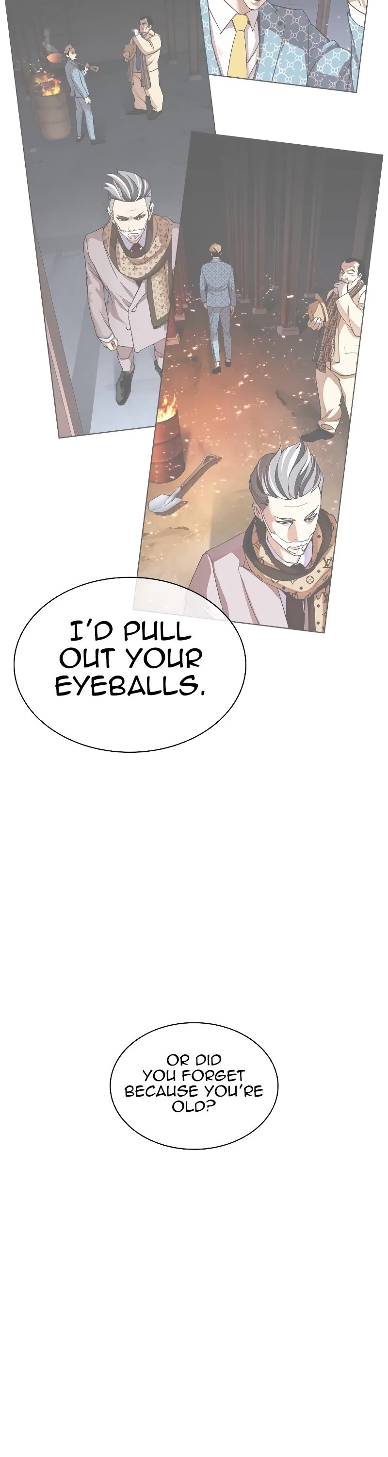 Lookism Chapter 475 page 2 - Chapter 475